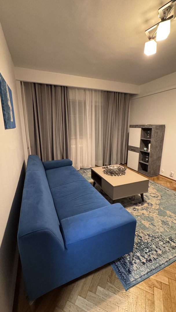 Apartament LUX 2 camere Calea Mosilor, bloc reabilitat - Poză 2