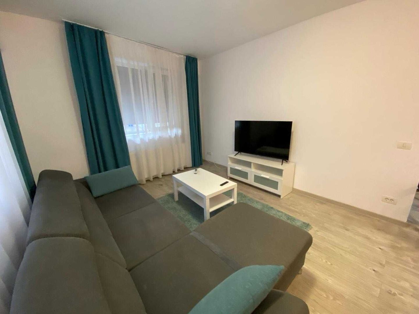 Apartament 2 camere de inchiriat bloc nou  Dristor - Poză 3