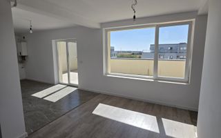 Penthouse 3 camere | 71 mp + terasă 36 mp + balcon Totontalului - Poză 4