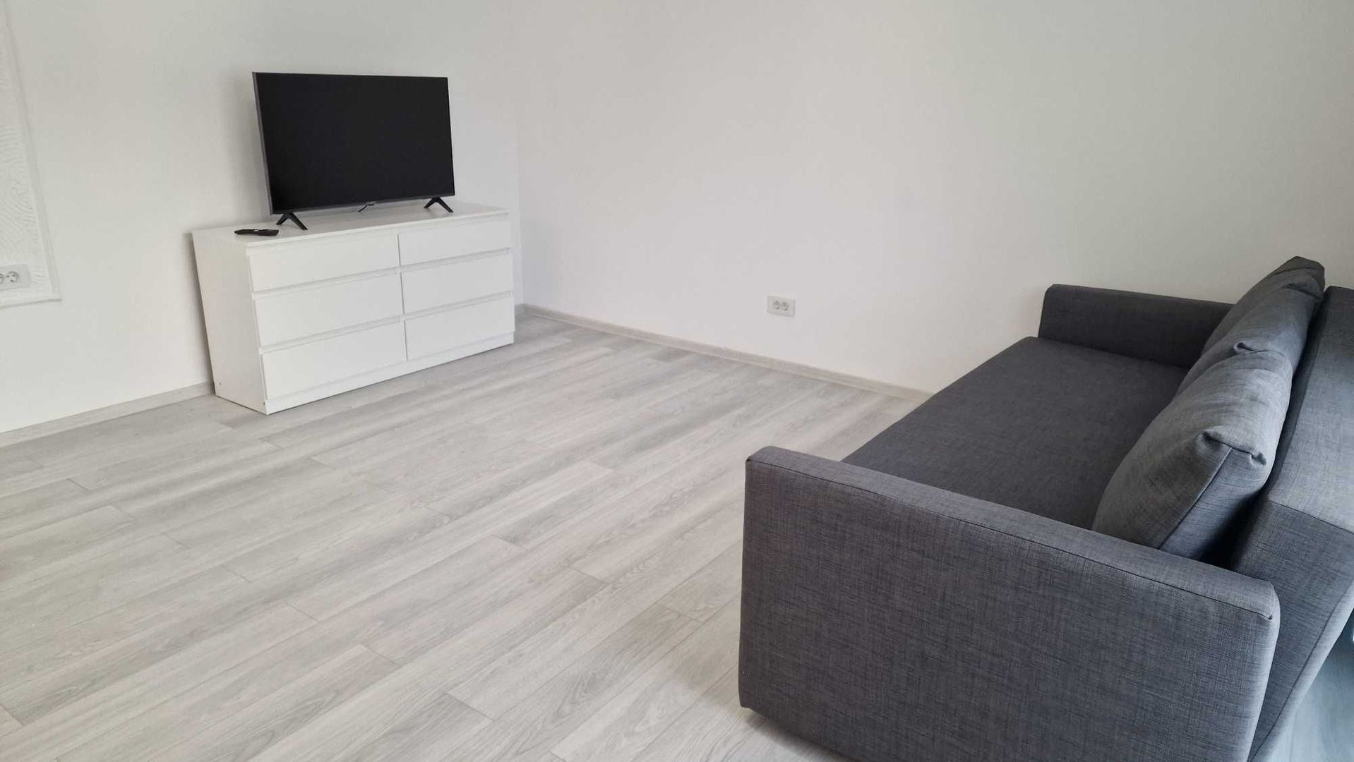 Apartament 2 camere de inchiriat in Complex Exigent Plaza - Poză 6