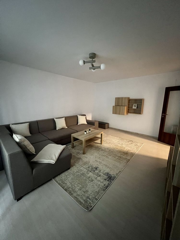 Apartament 2 camere Nerva Traian - Unirii - Panait Cernat - Poză 4