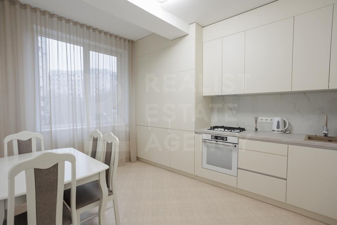 Chirie, apartament, 1 cameră, str. Albișoara, Centru - Poză 9