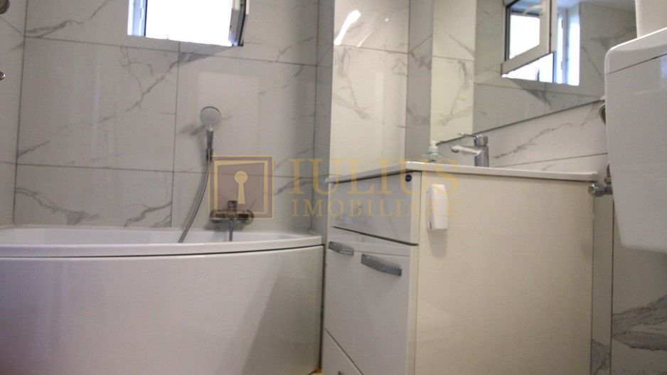 4 camere decomandate, la doar 3 min de Iulius Mall - Poză 20