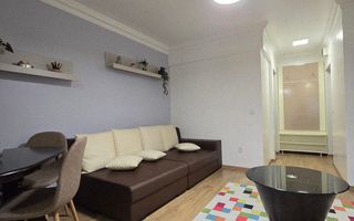 Tudor Vladimirescu- 2 camere - 10 min de Iulius Mall - Poză 1