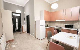 Apartament in cladire reabilitata, 2 camere, langa Primarie - Poză 4