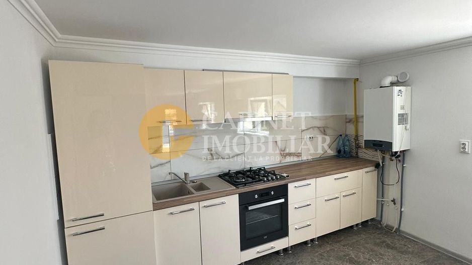 VALEA LUPULUI - 3 CAMERE DECOMANDAT - GRADINA INTABULATA - Poză 8