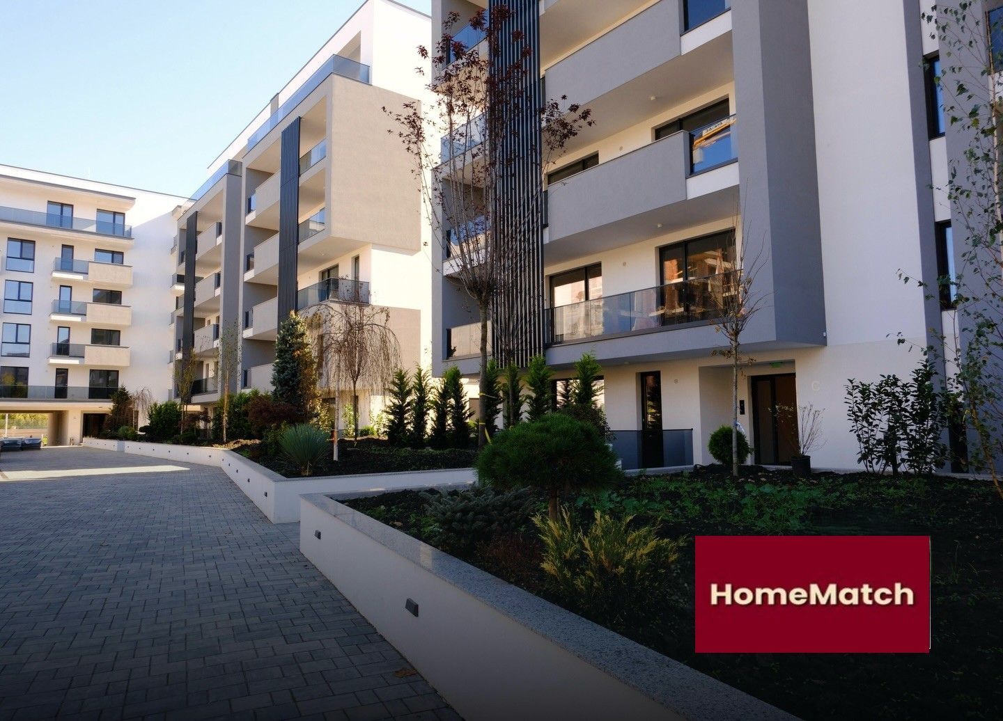 0% Comision - Un standard pe care ți-l permiți - Residence5 Forest - Poză 1