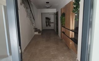 AP. 2CAM. IN PROIECT ROMCO / COMPLEX FINALIZAT. PARCUL TEILOR! - Poză 10