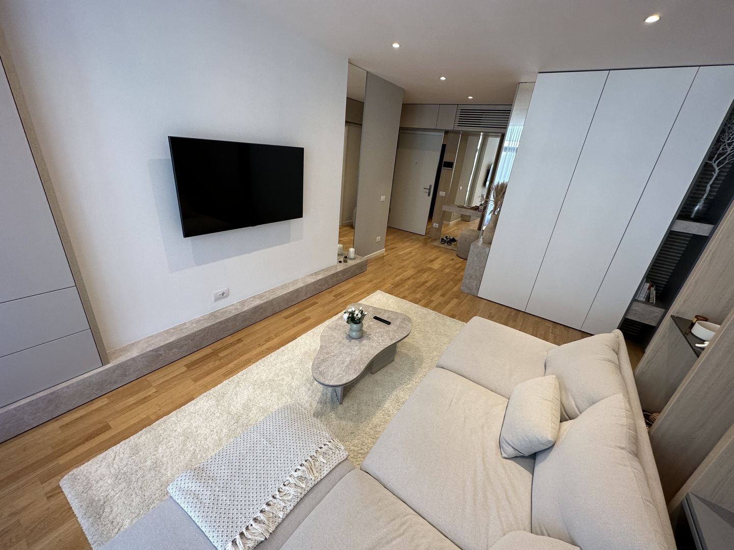 Apartament 3 camere -ISHO - Poză 11