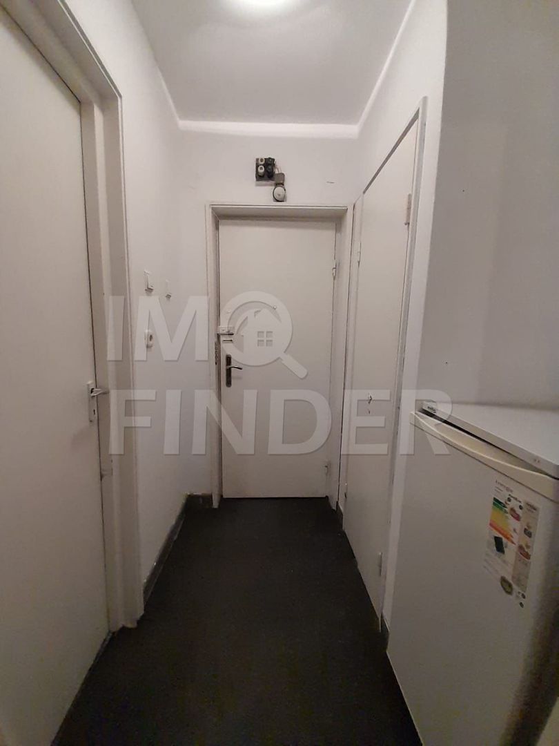 Garsoniera pentru Investitie Detunata Gheorgheni - Poză 8