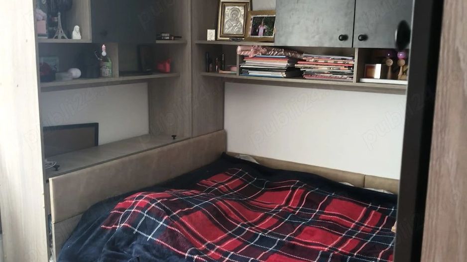 Apartament 3 camere de vanzare, Dr Taberei,etaj3 - Poză 6