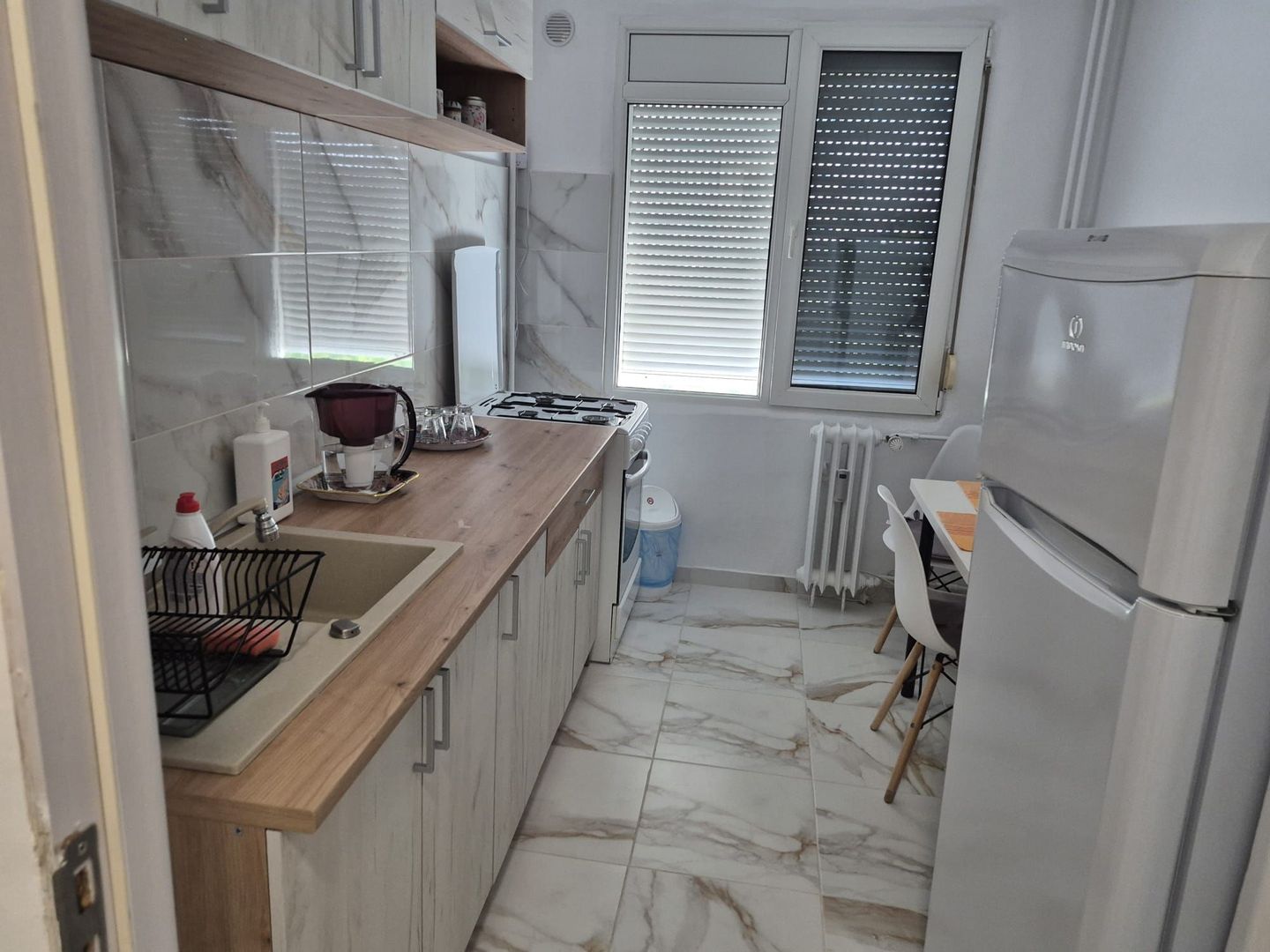 Apartament 2 camere I 1 decembrie 1918 I vanzare - Poză 2