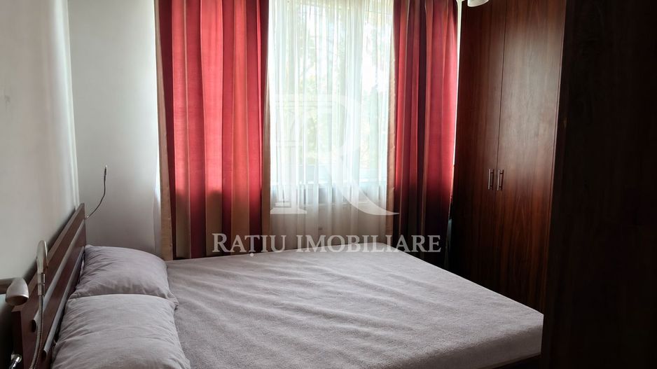 Apartament 3 camere | Bulevardul Dacia | Oradea - Poză 7
