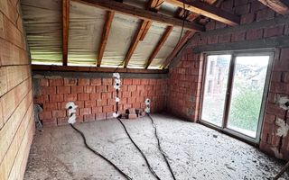 Casa 5 camere 173 mp-3 balcoane-terasa-garaj-Beclean - Poză 3