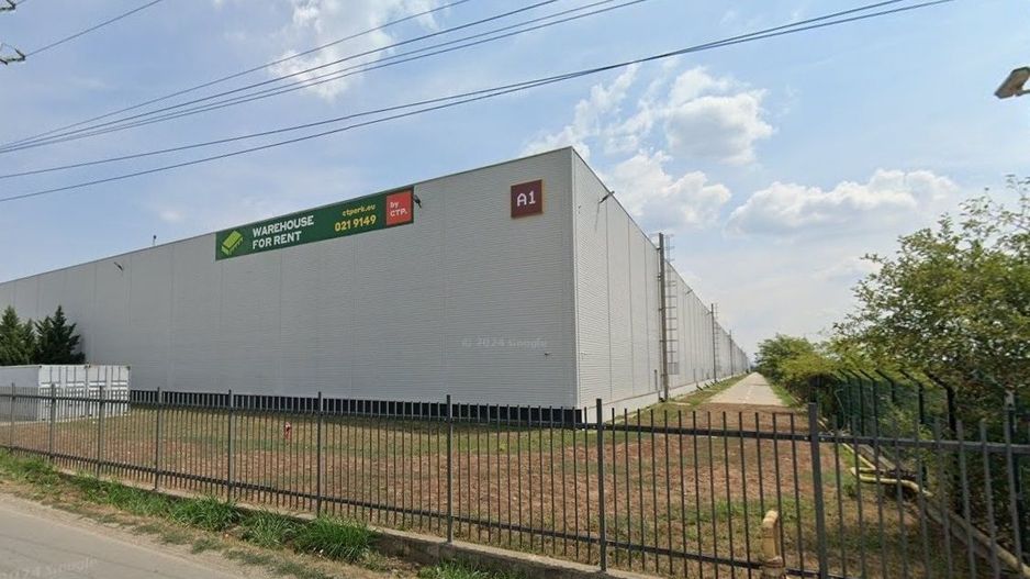 De vanzare teren industrial 14.352 mp în Chitila–Rudeni | POT 60% - Poză 3