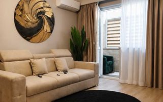 Apartament 2 Camere | Mobilat si Utilat Complet | Mutare imediata - Poză 6