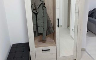 AP. 2 CAMERE SALAJ, LOC PARCARE, BLOC NOU, CENTRALA TERMICA, MODERN - Poză 8