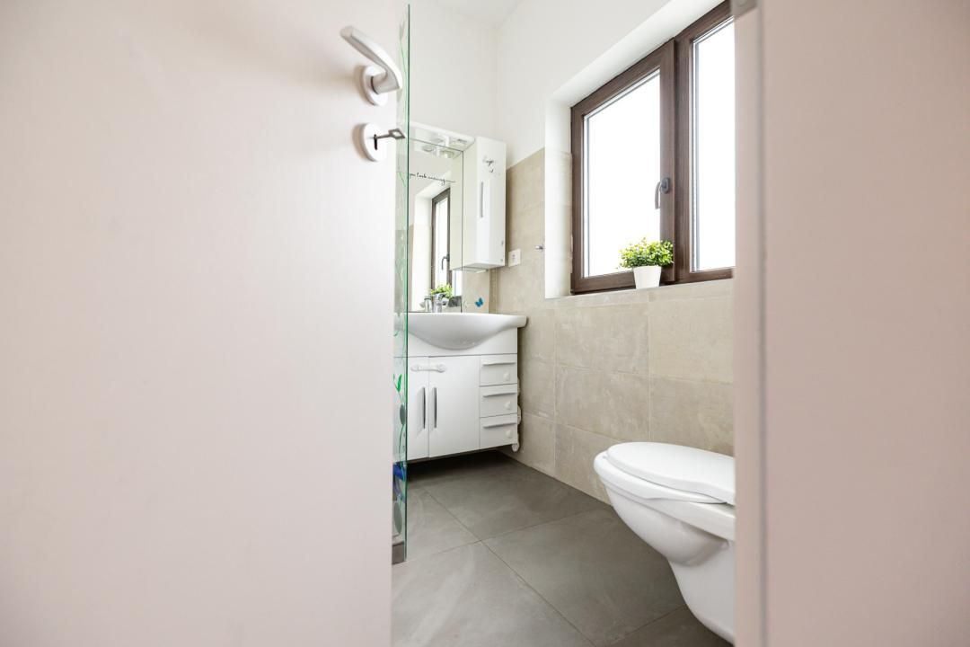 Casa 3 dormitoare si gradina | La limita cu Timisoara zona Braytim | Comision 0% - Poză 33