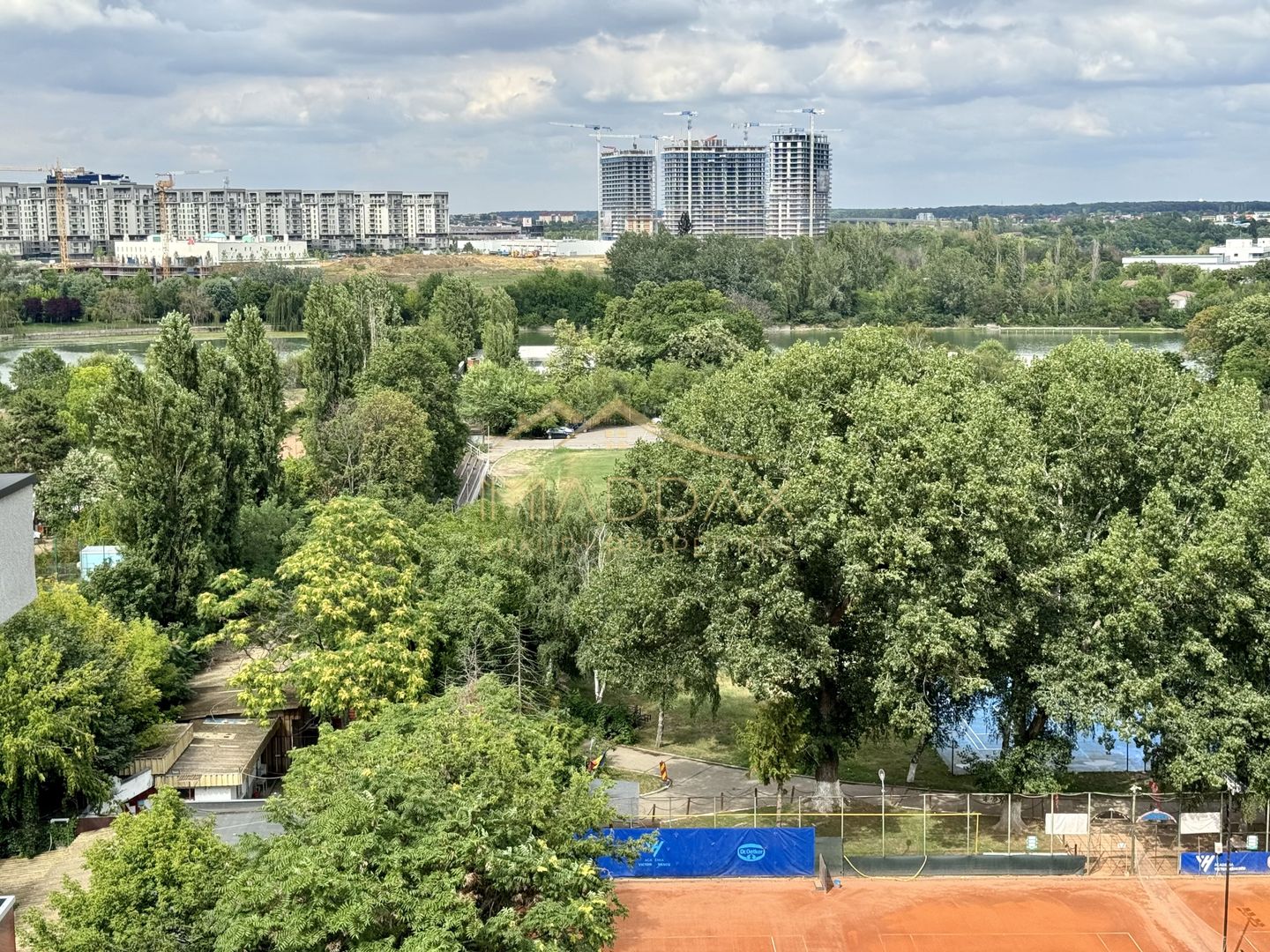 Apartament cu 3 camere *Mobilat complet* // Floreasca - Lake View - Poză 9