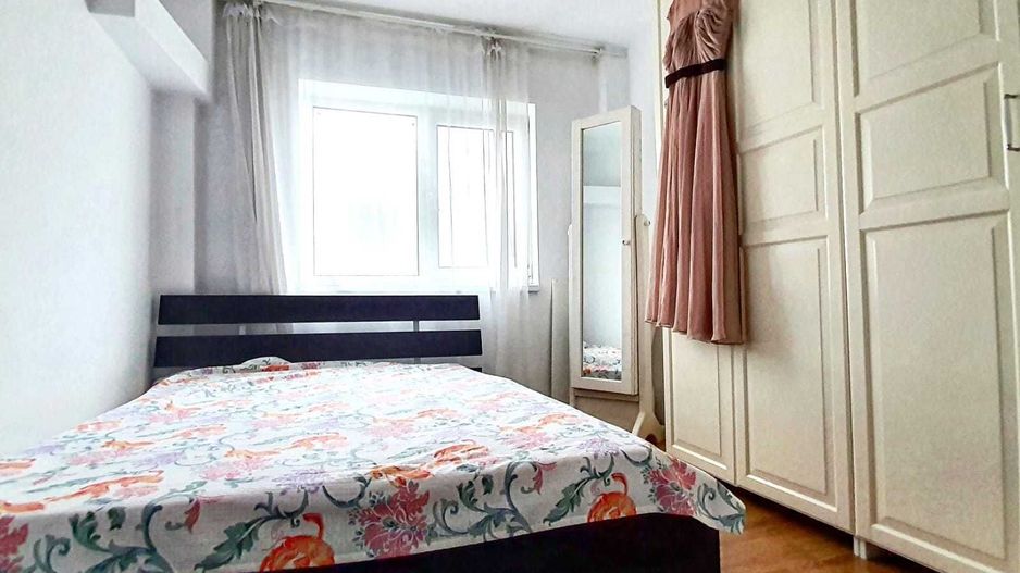 De închiriat - apartament spațios cu 3 camere, sector 6, Militari - Poză 4