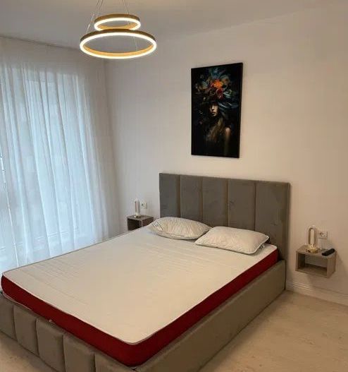 Inchiuriere 2 camere cu acces la piscina si spa zona Pipera - Poză 5