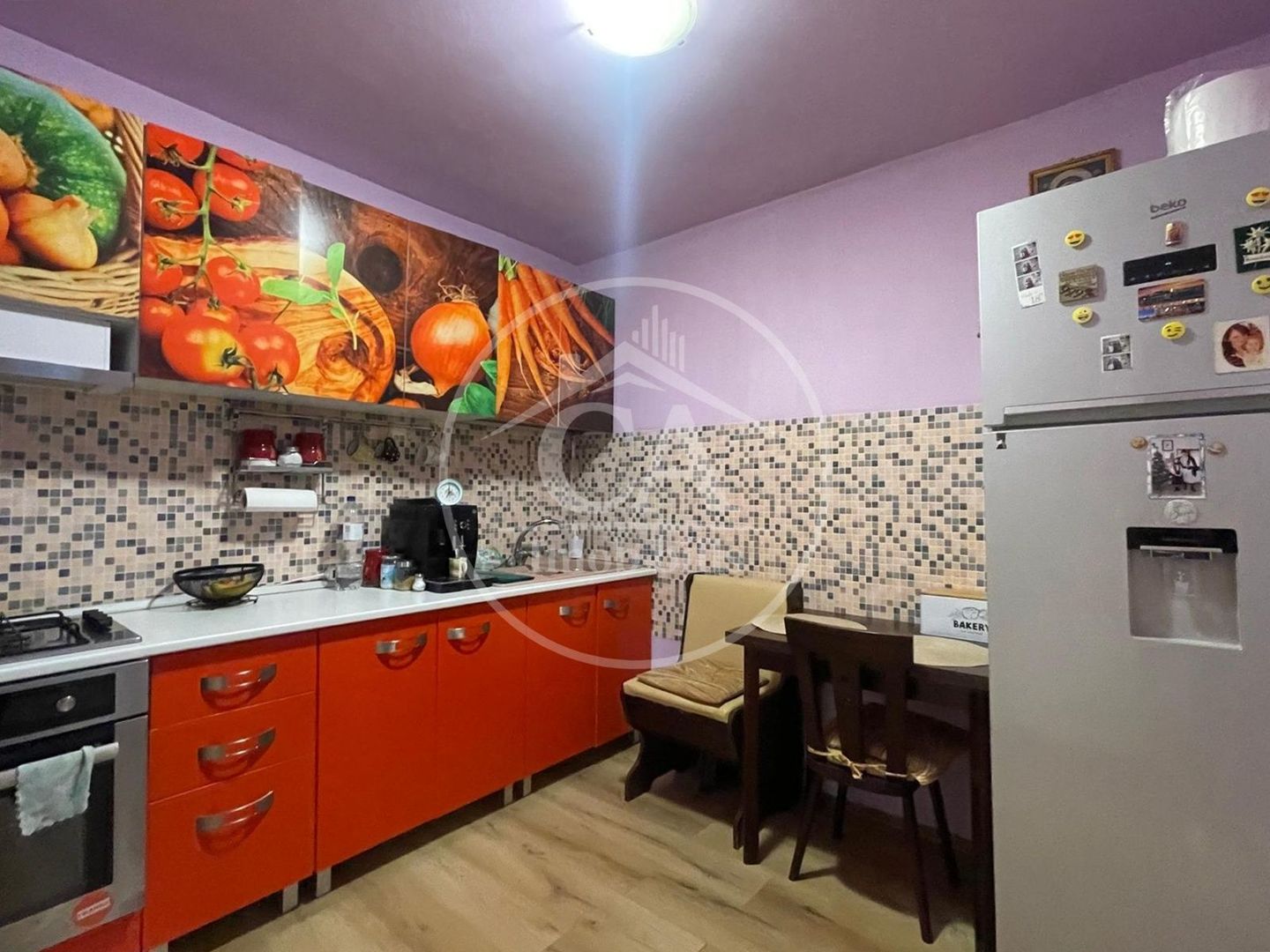 Casa de vânzare cu 7 camere in zona Nufarul, Oradea - Poză 12