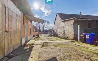 Spațiu comercial de 225 mp în Satu Mare - Poză 10