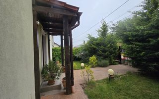 Casă individuală cu 4 camere in Dumbrăvița - Poză 18