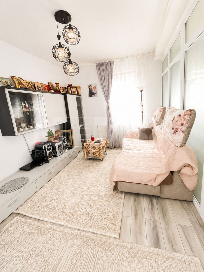 Duplex de Vanzare Mobilat I Plopeni/Suceava I 130.000E - Poză 5