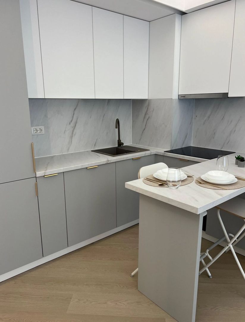 AP. 2 CAMERE- CORTINA NORTH, PET- FRIENDLY,  LOC PARCARE - Poză 6