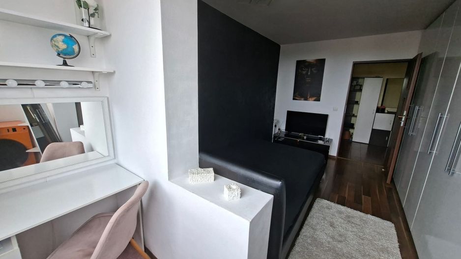 Apartament 3 camere renovat, Calea Bucuresti - Poză 9
