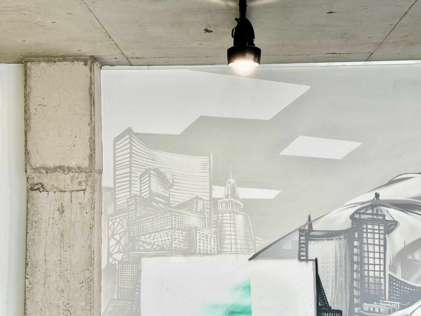 Clădire de birouri în zona Centrală - Poză 14