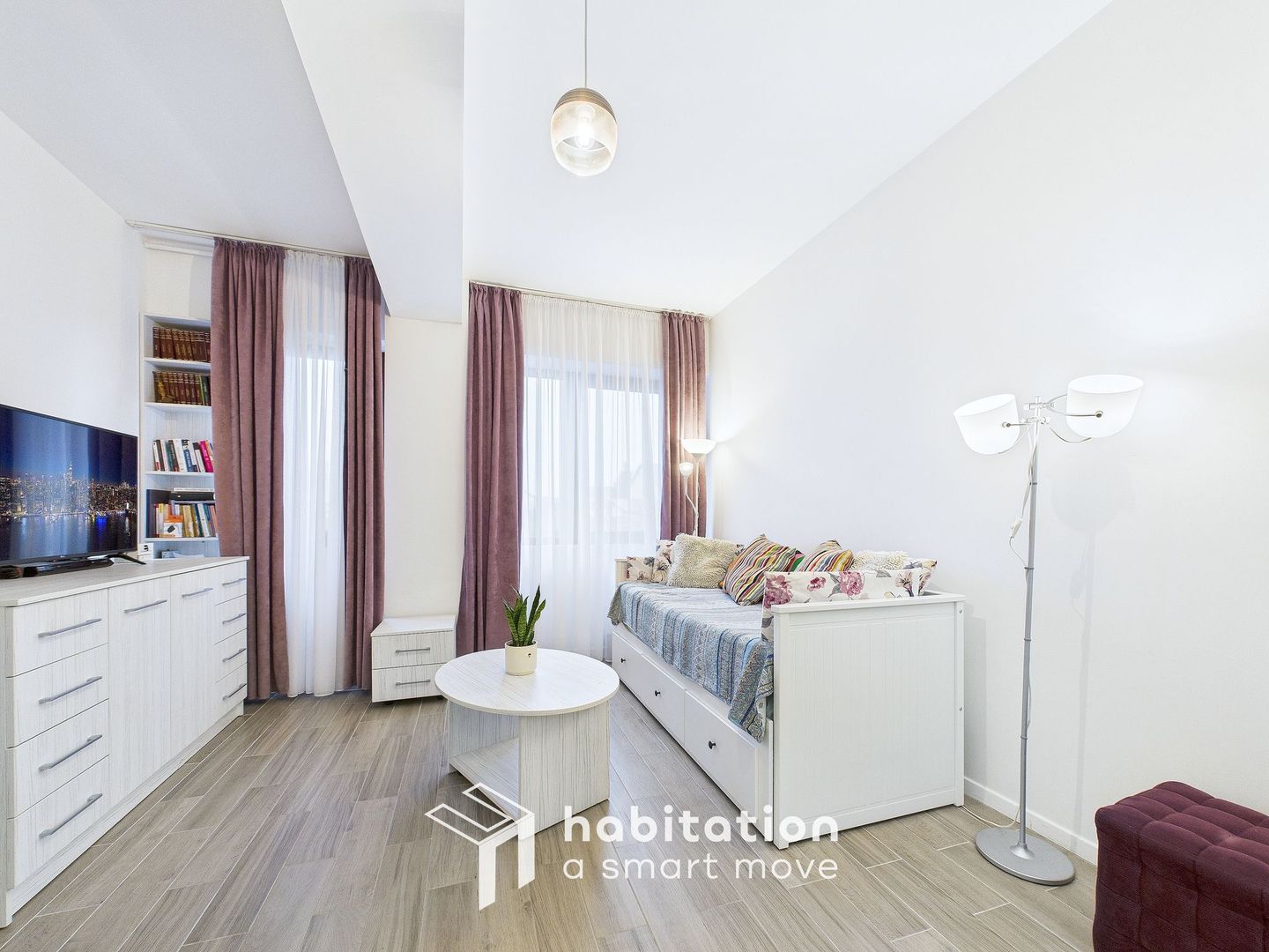 2 camere cu stil în Mircea cel Bătrân • Confort și liniște garantată - Poză 5