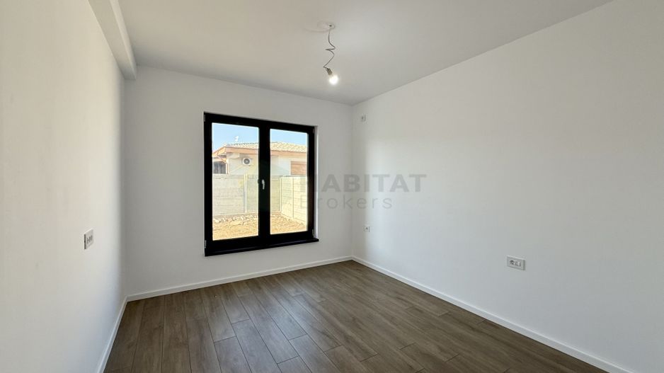 Casa individuala 4 camere Tunari-Lacul Pasarea - Poză 14