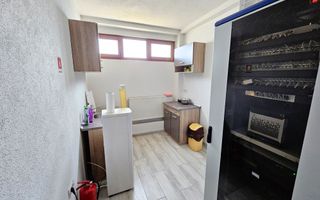 Casa S+P+M, 9 camere, ideala pentru birouri sau clinica, zona Centru - Poză 4