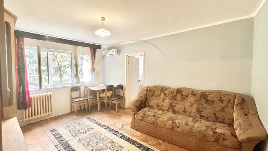 Apartament 2 camere nedecomandat - Iosefin, Timisoara | Petfriendly - Poză 3