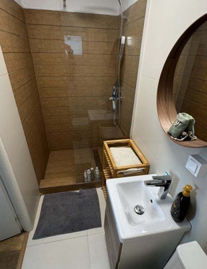 APARTAMENT LUXOS 3 CAMERE | 2 BAI | LANGA METROU | GORJULUI - Poză 8