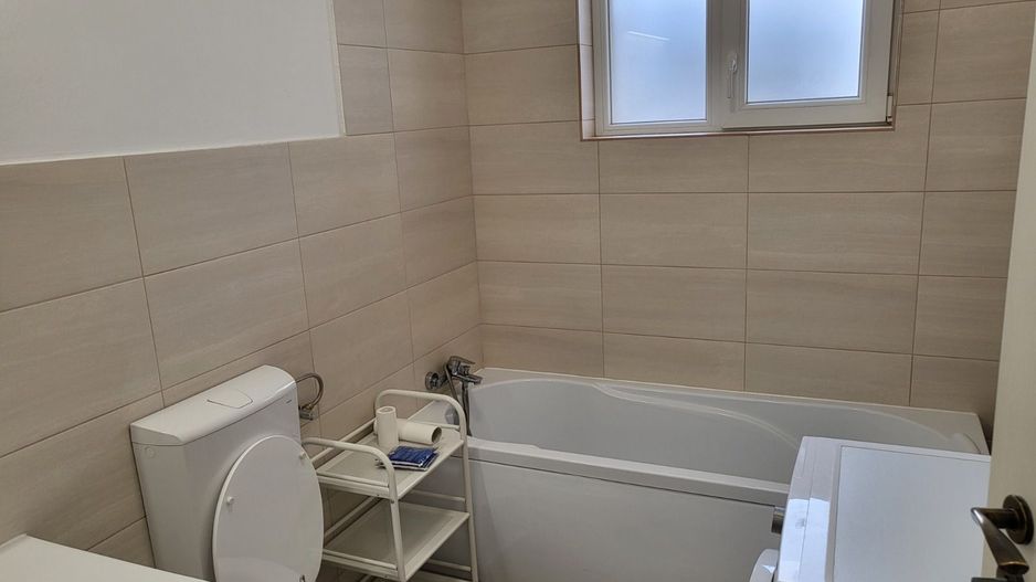 Duplex de închiriat în Mosnita Noua - Poză 9