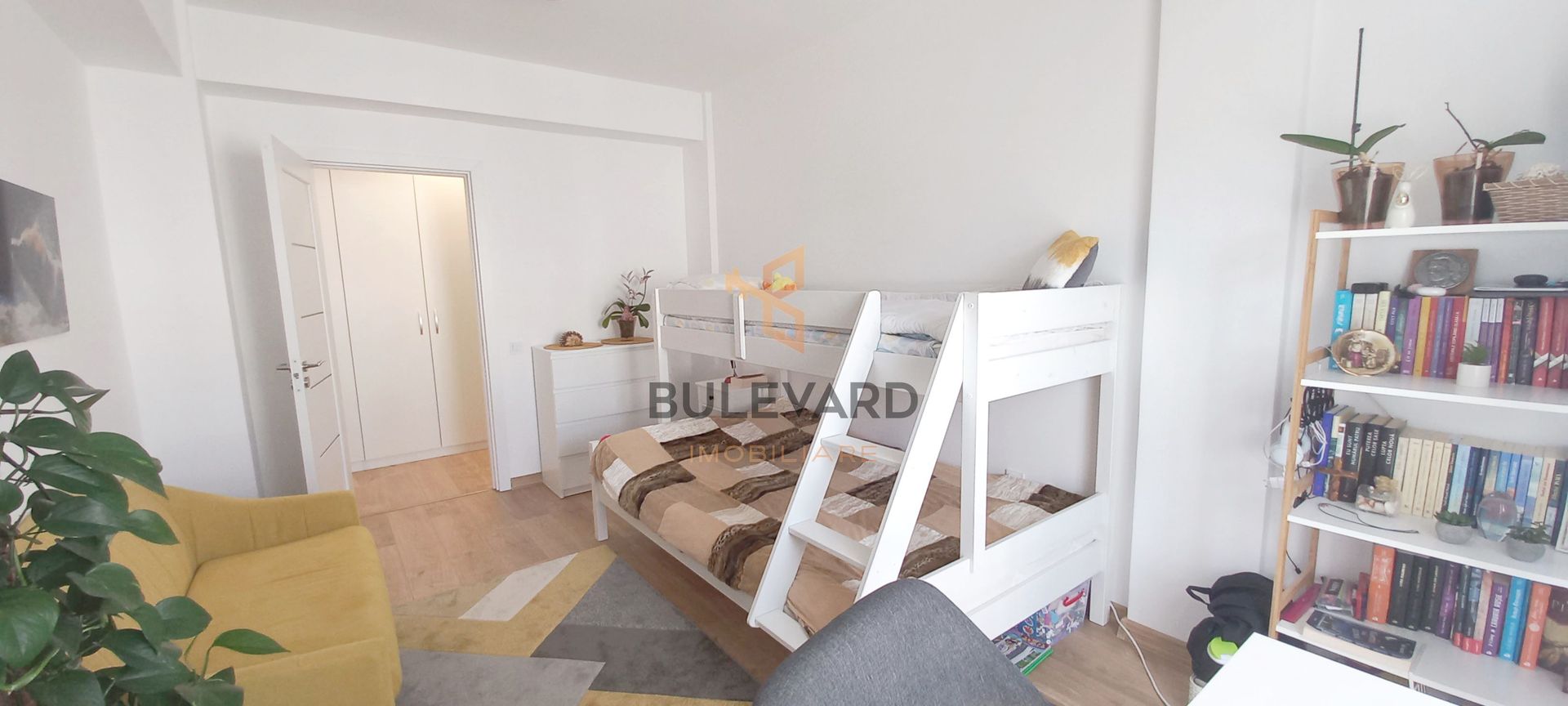 Apartament cu 2 camere la 3 minute de Lidl! - Poză 5