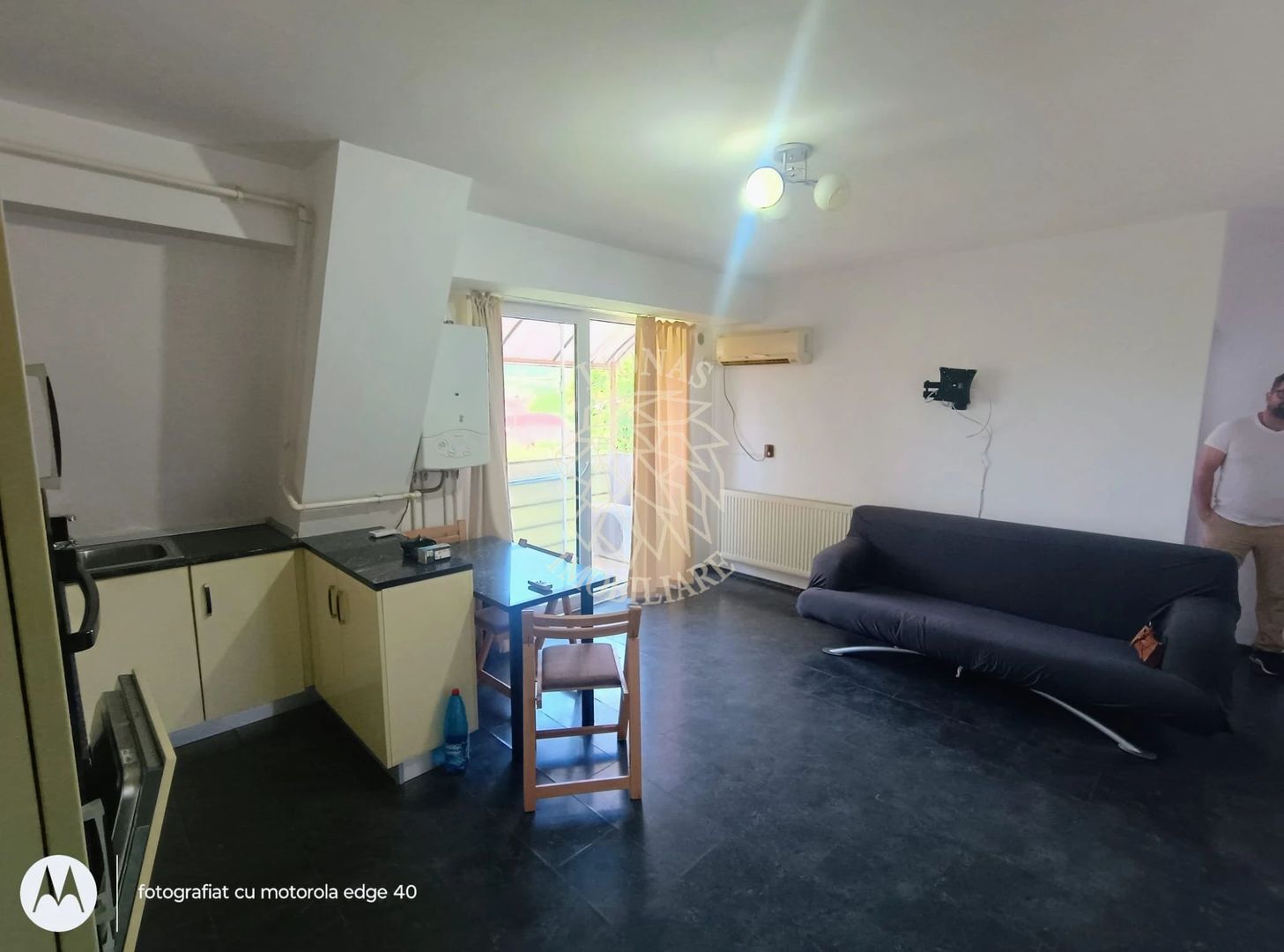 Apartament de vânzare 3 camere,2 balcoane, 50 mp Gherla, Cluj - Poză 2
