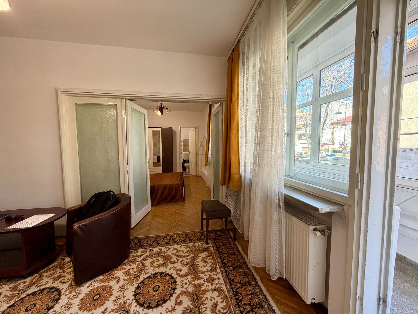 2 Camere | Dorobanti | Centrala proprie| Boxa | - Poză 4