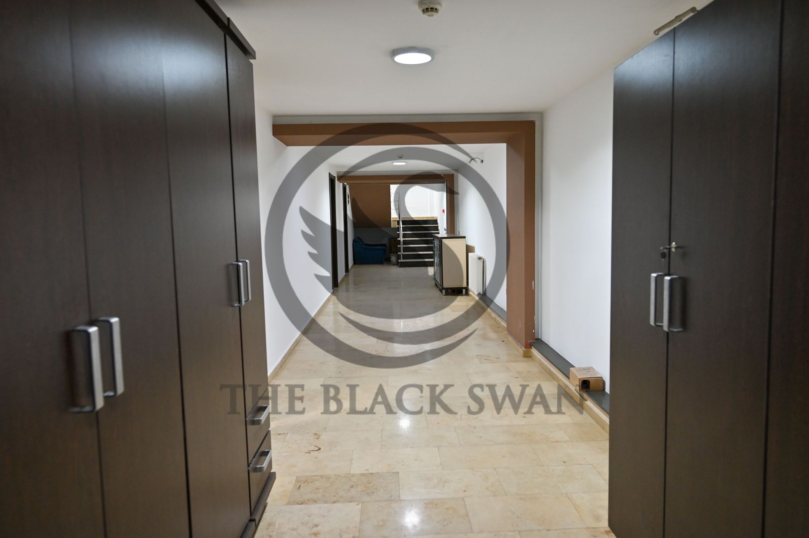 Spatii de birou de Inchiriat | 50 - 478 mp | 9€ / mp | Bariera Bucov - Poză 15