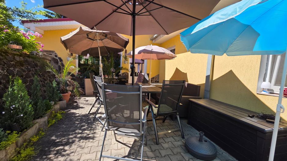 PROPRIETATE PREMIUM CU 4.534 MP TEREN- REGHIN STRADA POMETULUI - Poză 26