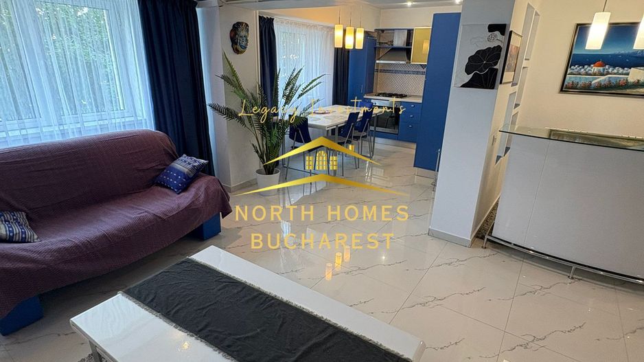 Apartament 3 camere | Bulevardul Unirii | Piata Constitutiei - Poză 1