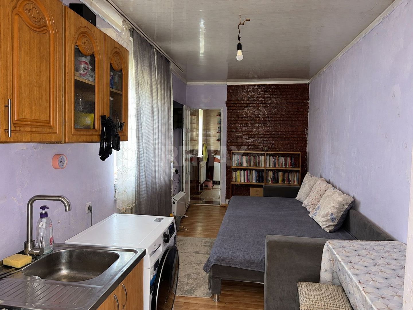 Casă  + teren 10 ari Ghidighici, str. Ștefan cel Mare și Sfânt – Ultracentral - Poză 26