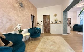 Casa de vanzare, mobilata si utilata - Piata Cluj - Poză 4
