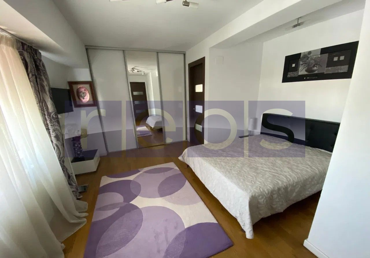 Inchiriere Penthouse Premium | 4 camere 190 mp | Aviatorilor - Poză 9