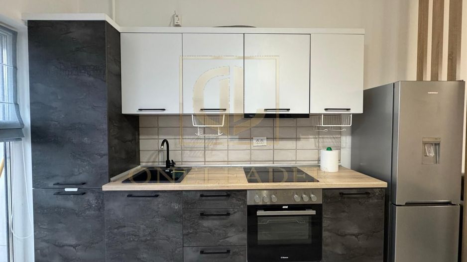 Apartament 2 camere de închiriat | Parcul Carol I - Poză 4