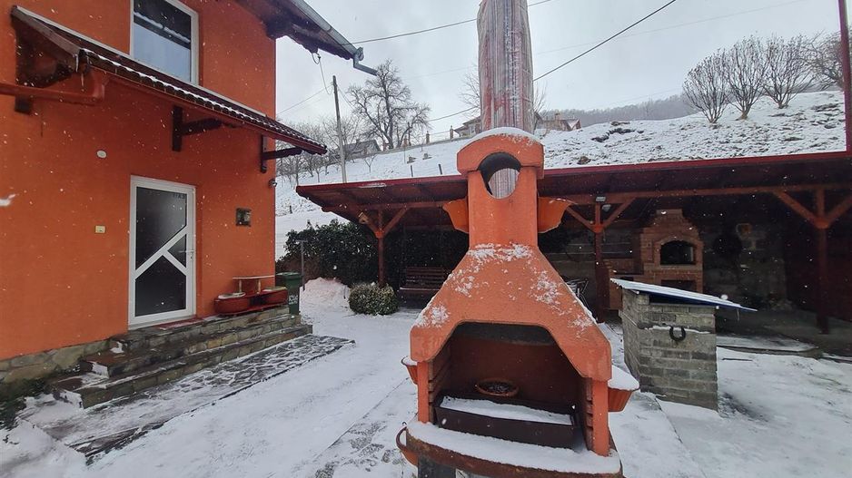 In regiune pitoreasca, cu view montan, Moeciu de Jos, Bran, Brasov - Poză 34