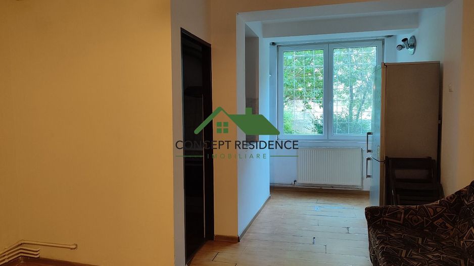 Garsonieră conf. 1, 35 mp, parter – Bd. Independenței, Baia Mare - Poză 3